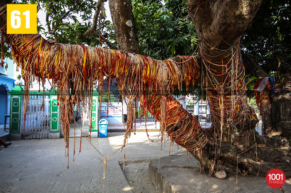 Jalpesh Temple, Jalpaiguri