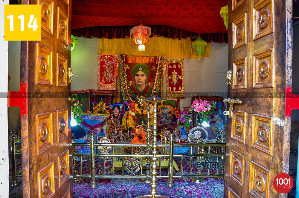 The-main-mandir