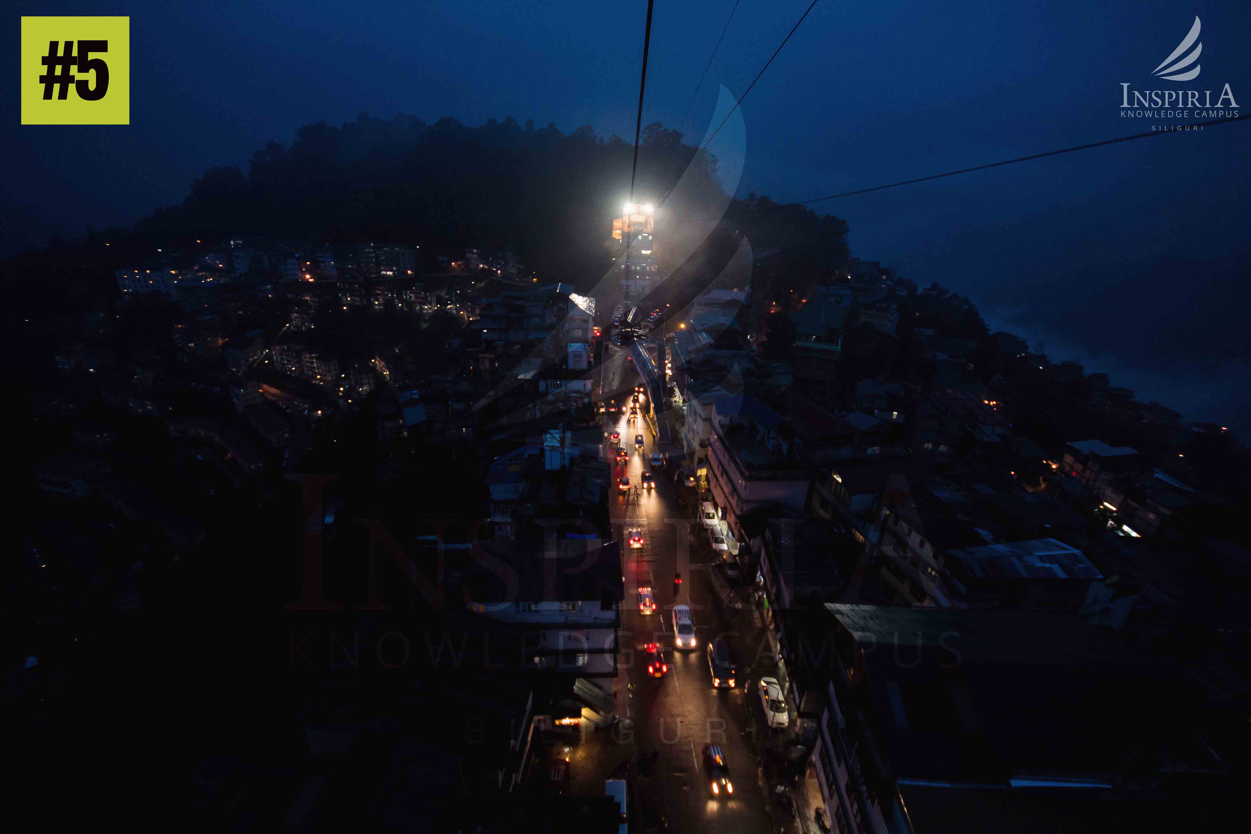 Gangtok-Ropeway-Birds-Eye-view-of-the-city-sikkim