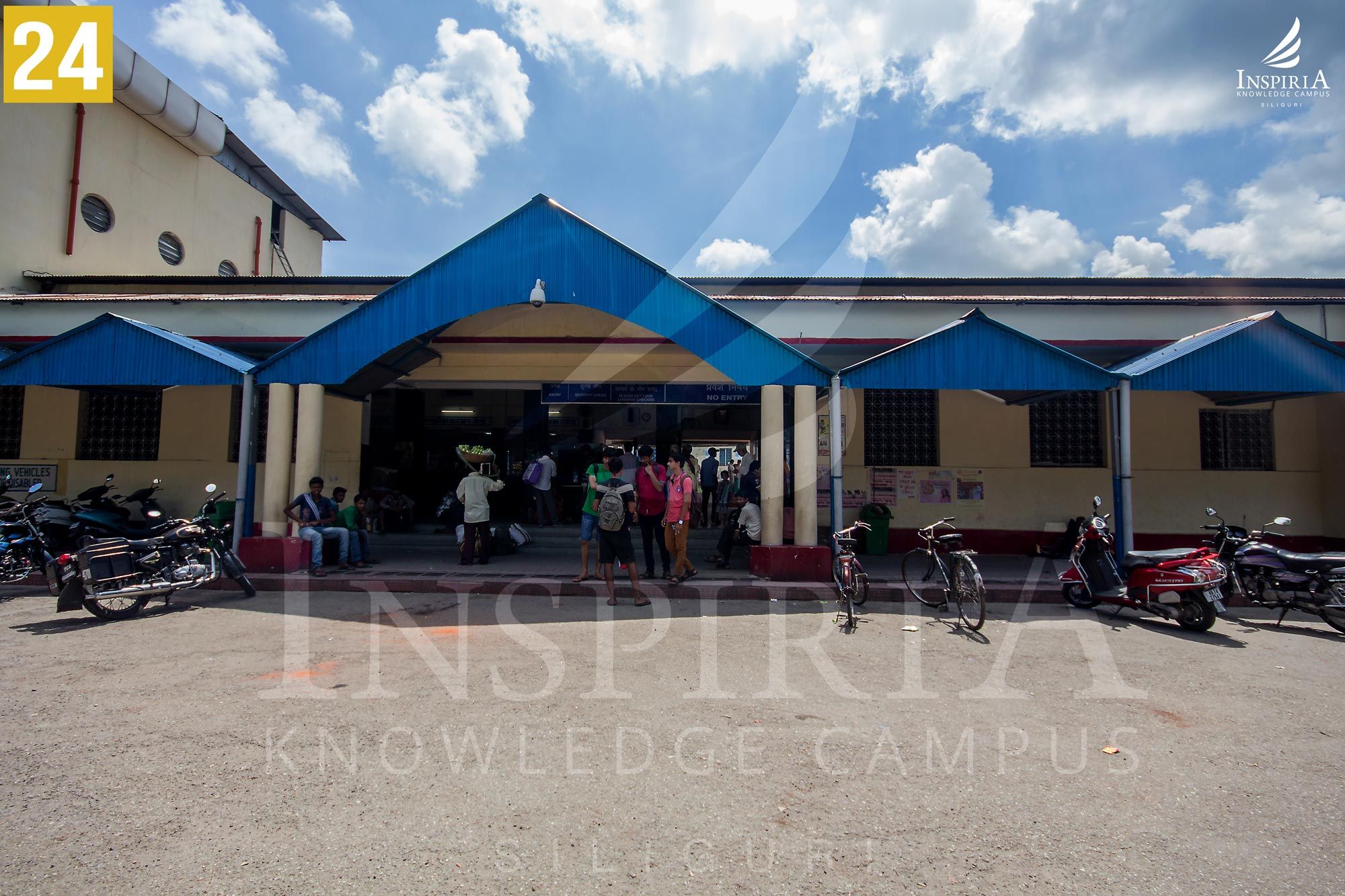 Siliguri-Junction-railway-station-entry-wb