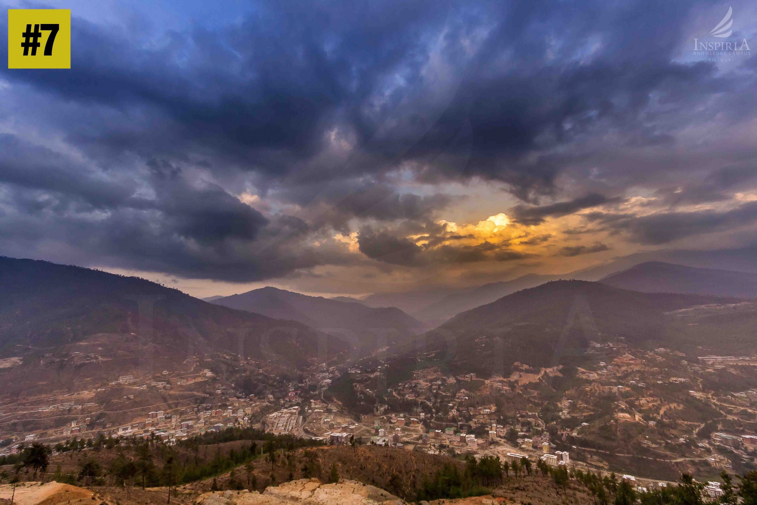 view-from-Buddha-Point-Thimpu-bhutan