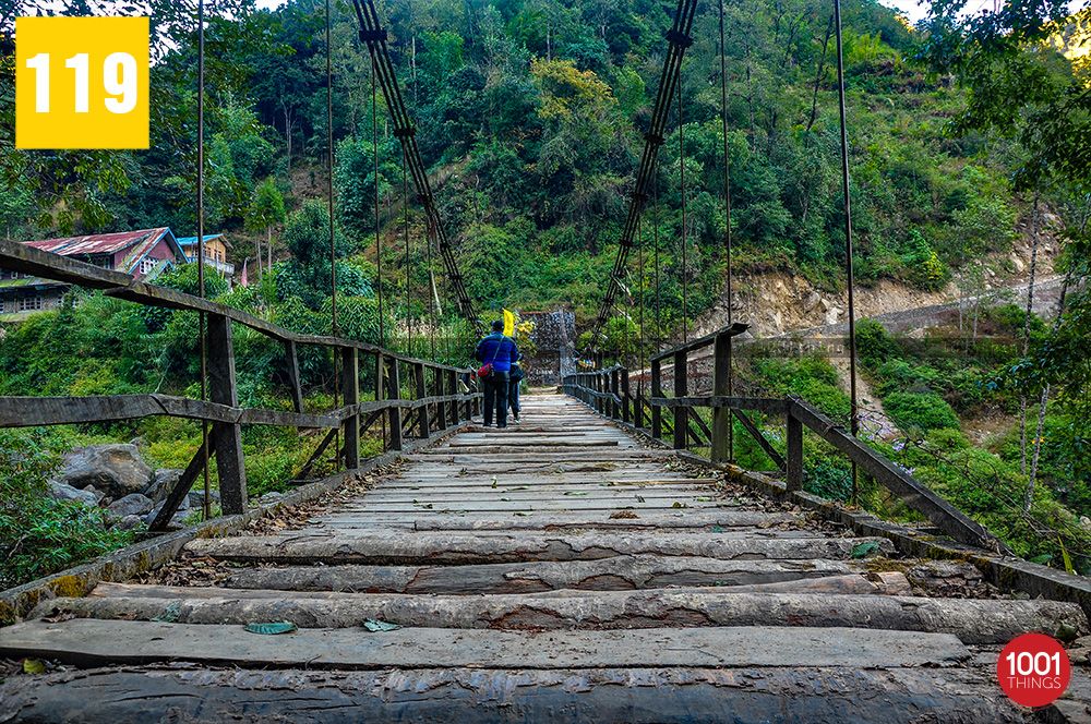 Srikhola-wooden-hanging-bridge