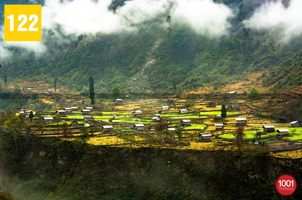 A-beautiful-village-near-Lachung