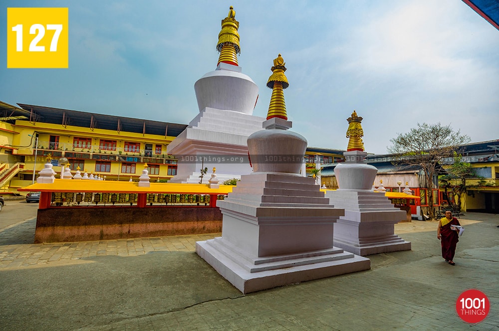 Chorten-11