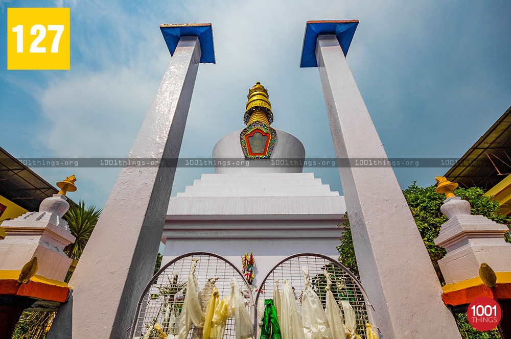 Chorten-13