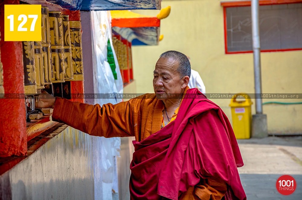 Chorten-4