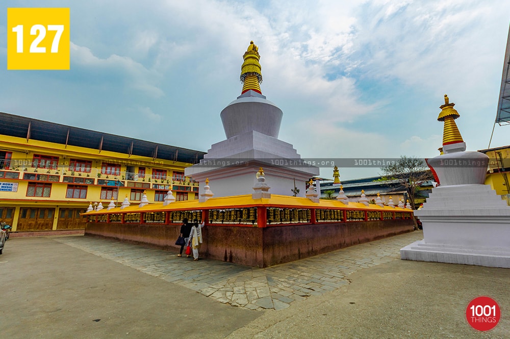 Chorten-9