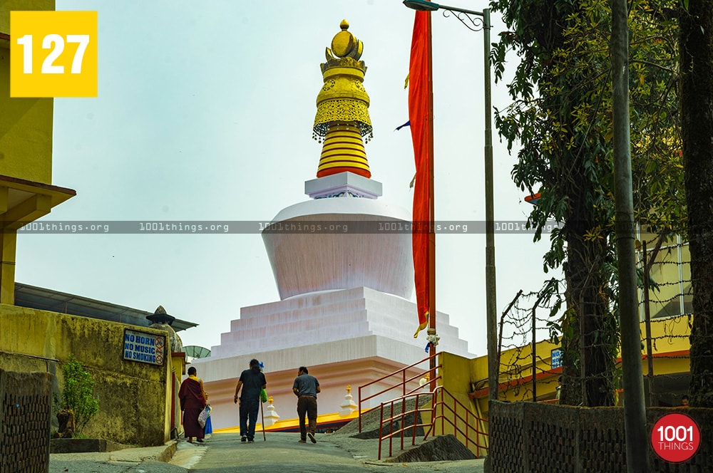 Chorten