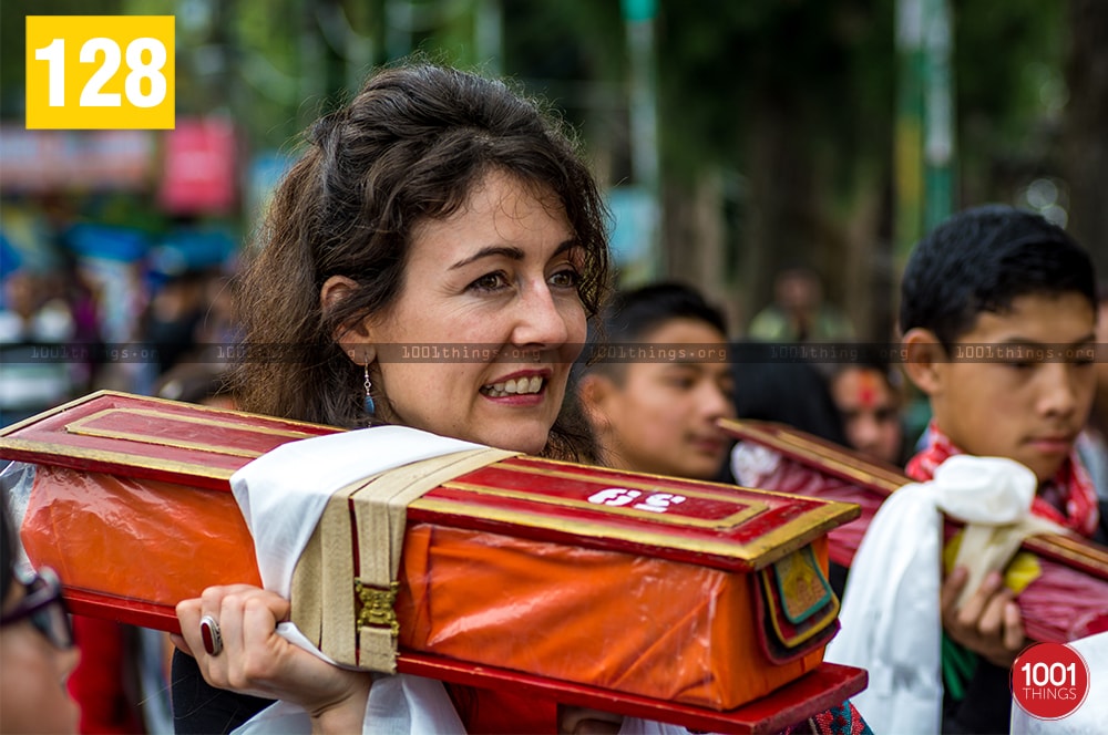 foreigner-lady-carrying-holy-book