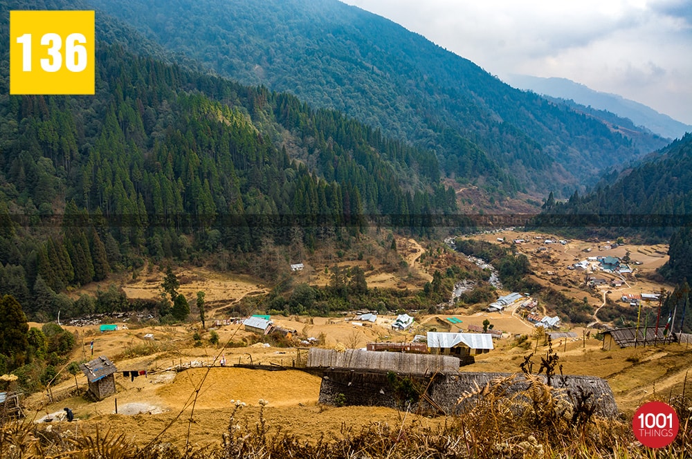 Gorkhey, Darjeeling