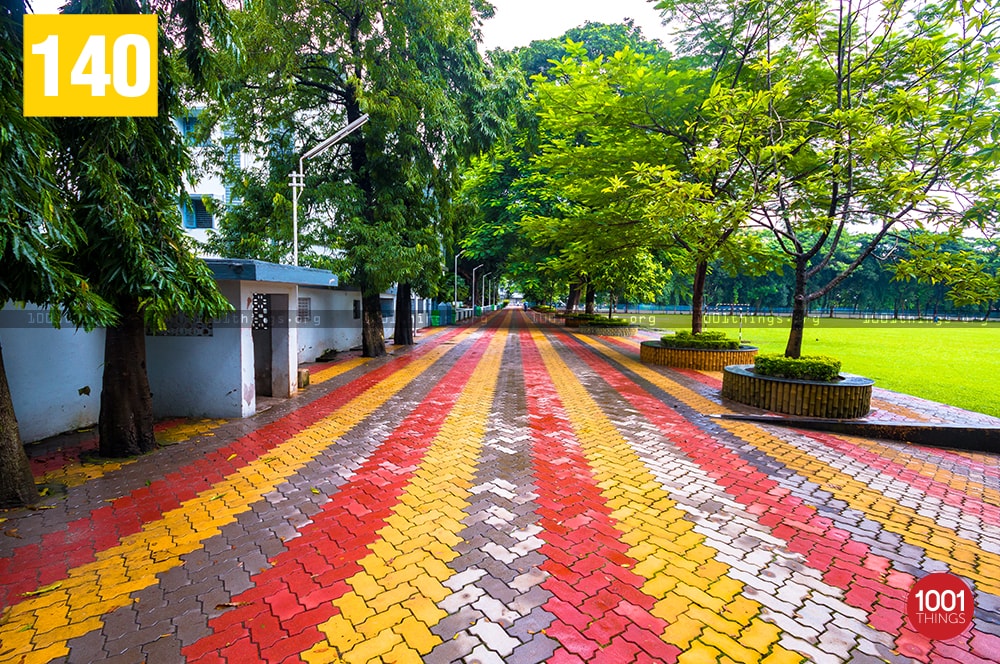 Don Bosco School, Siliguri