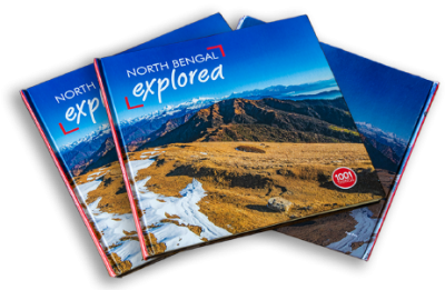 North Bengal Explorea book