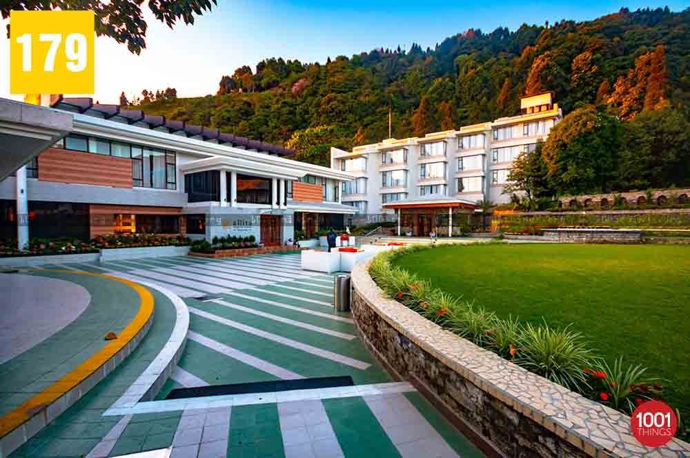 alallita hotels resorts kurseong