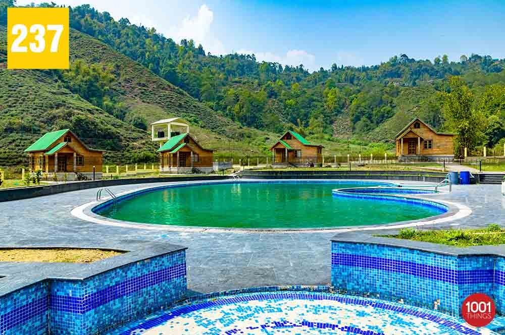 Beltar, Kurseong