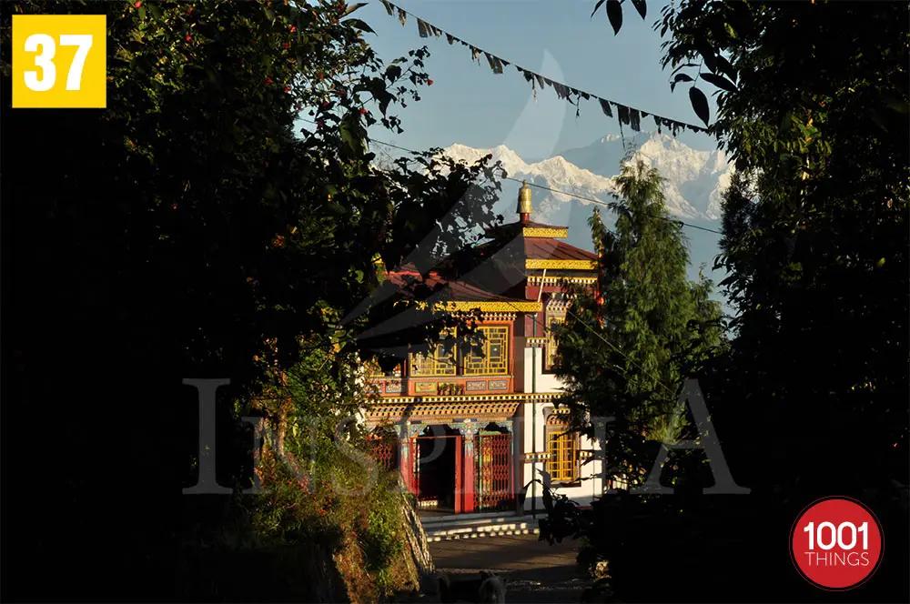 Bhutia-Busty-Gompa-Entrance-Darjeeling