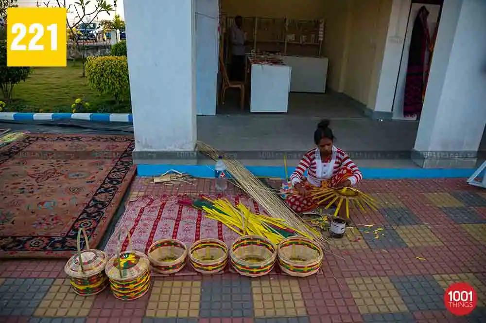 Biswa Bangla Shilpi Haat