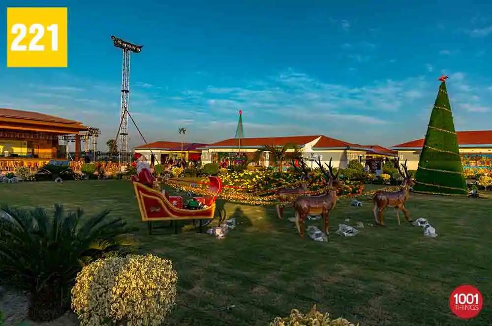 Biswa Bangla Shilpi Haat