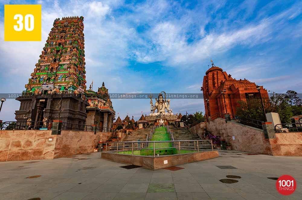 Char Dham Namchi Timings