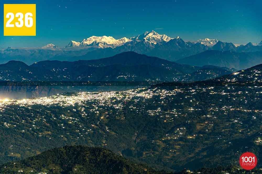 Charkhole, Kalimpong