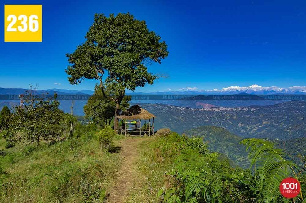 Charkhole, Kalimpong