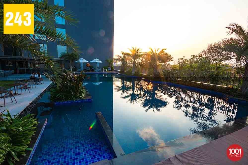 Courtyard by Marriott, Siliguri