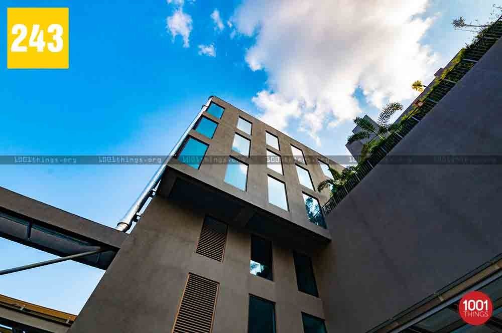 Courtyard by Marriott, Siliguri