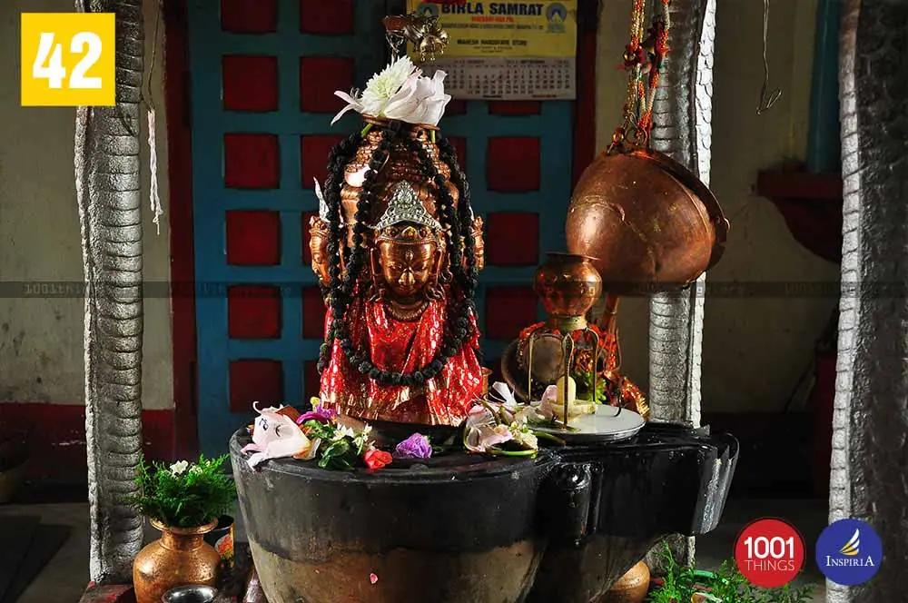 Lord-Shiva-Idol-at-Dhirdham-Temple-Darjeeling