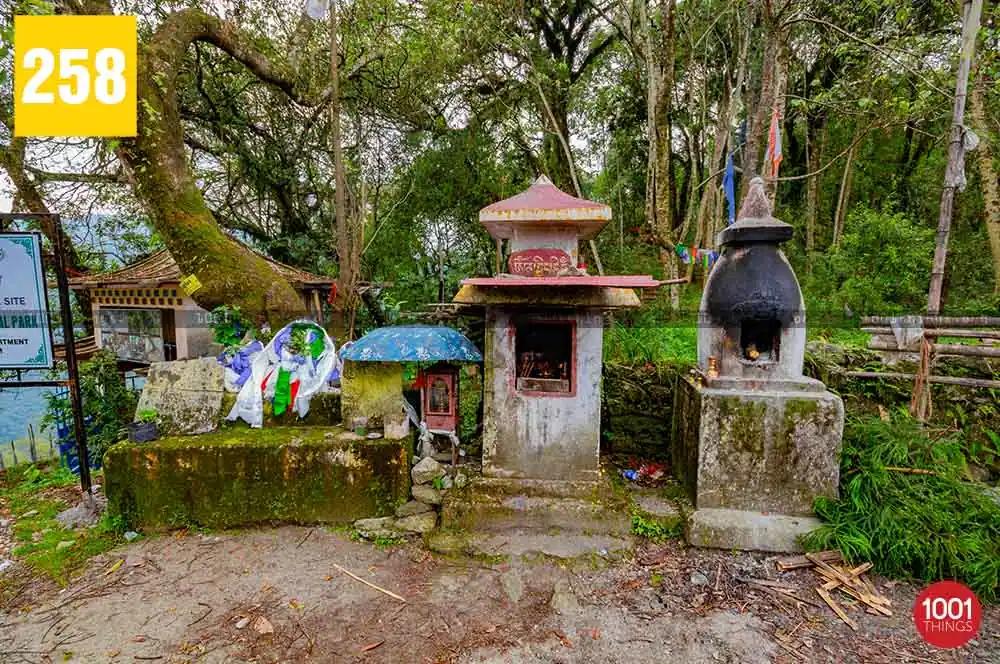Kabi Lungchok, Sikkim