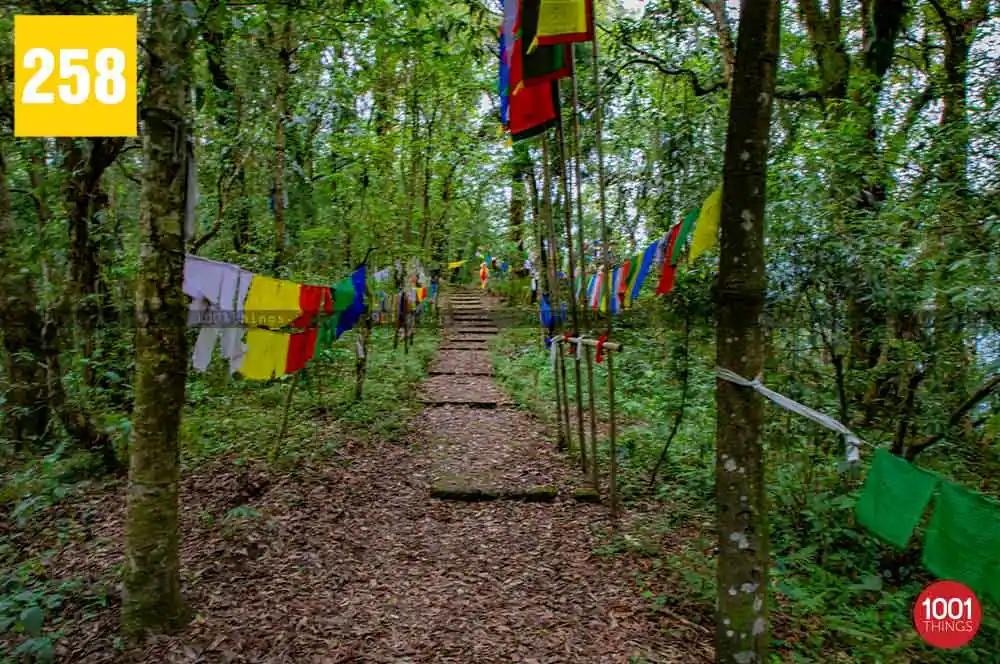 Kabi Lungchok, Sikkim
