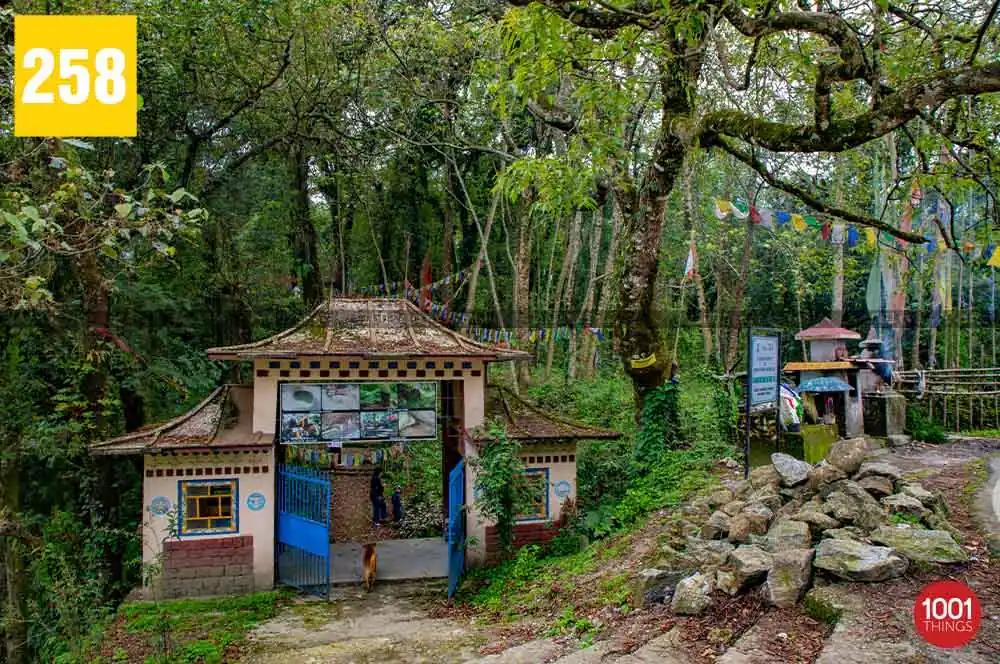 Kabi Lungchok, Sikkim
