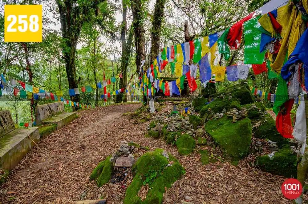 Kabi Lungchok, Sikkim