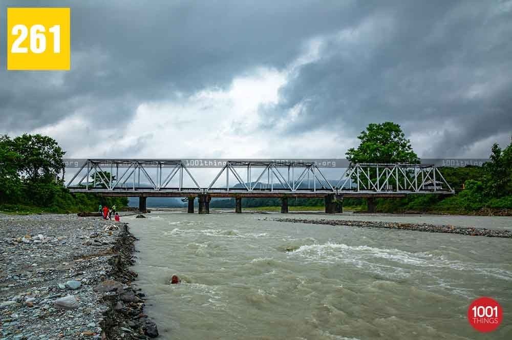Gulma, Siliguri