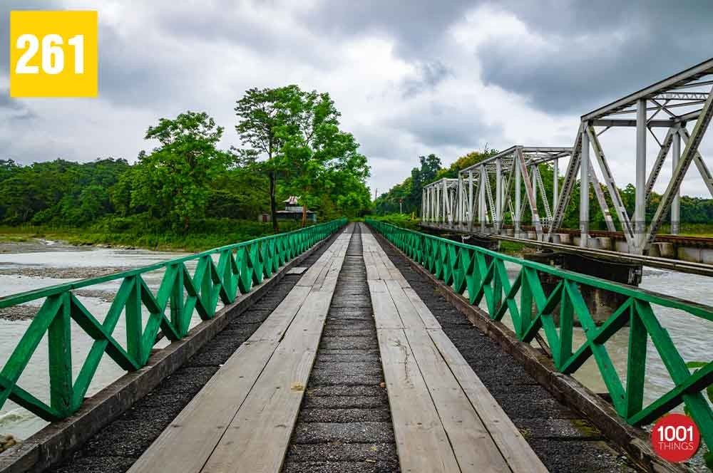 Gulma, Siliguri