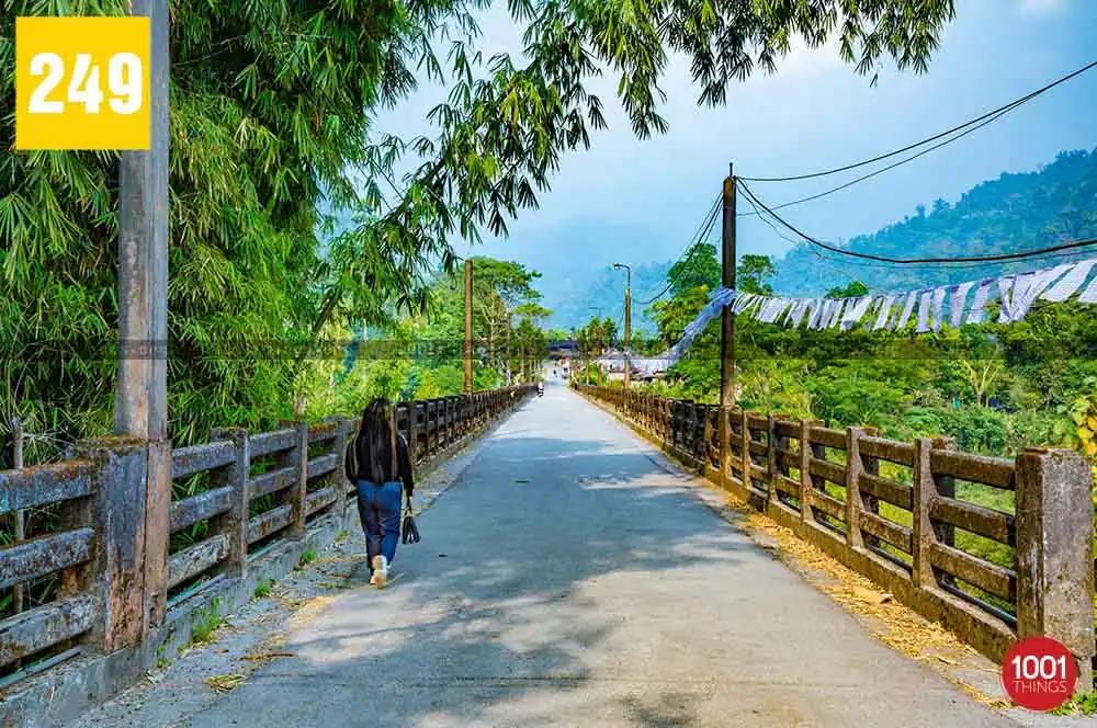 Jhalong, Jaldhaka