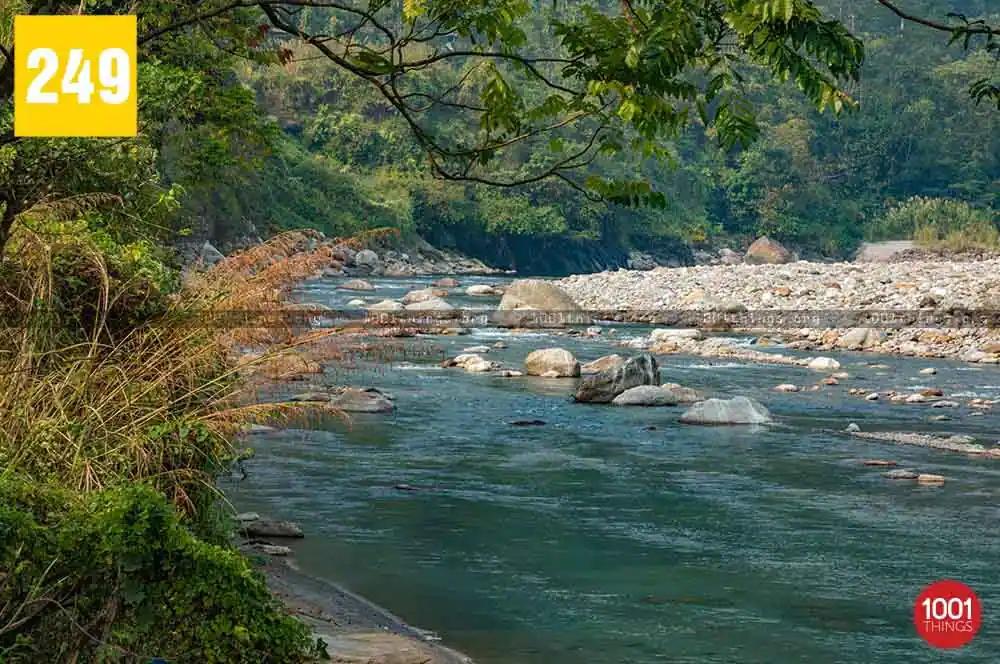 Jhalong, Jaldhaka