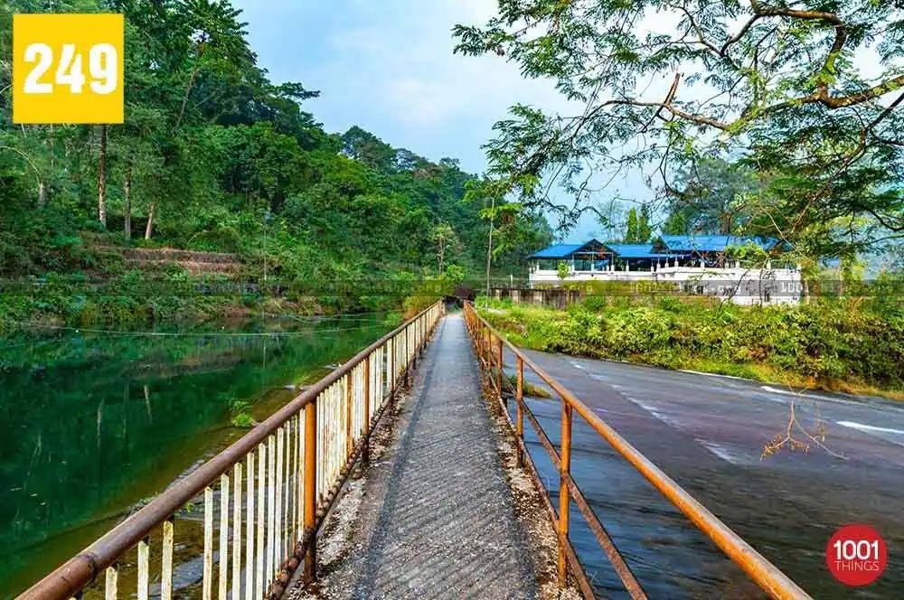 Jhalong, Jaldhaka