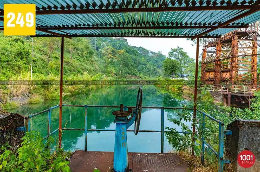 Jhalong, Jaldhaka