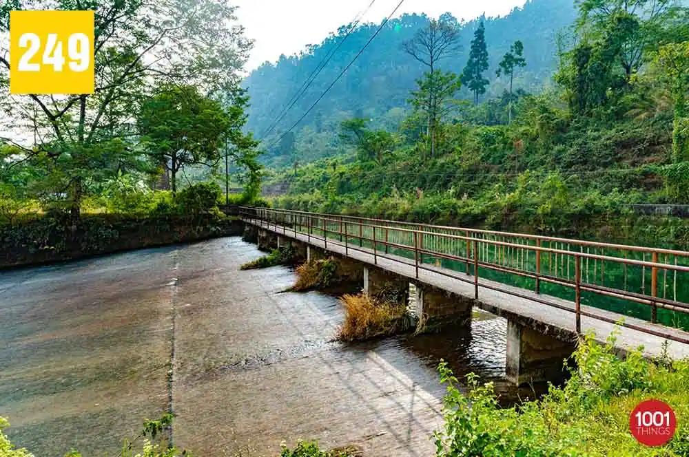 Jhalong, Jaldhaka