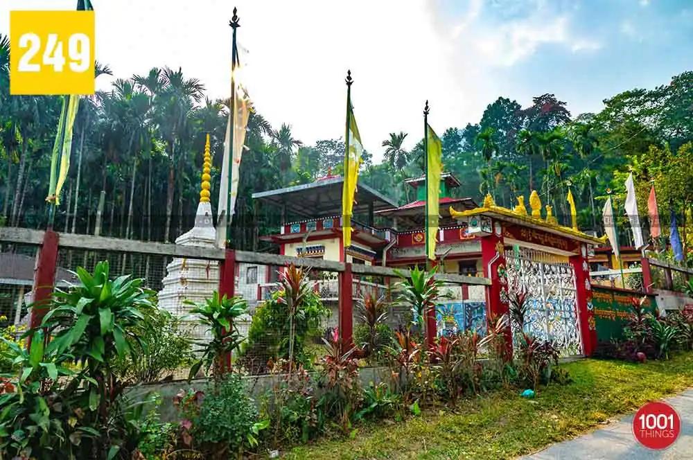 Jhalong, Jaldhaka