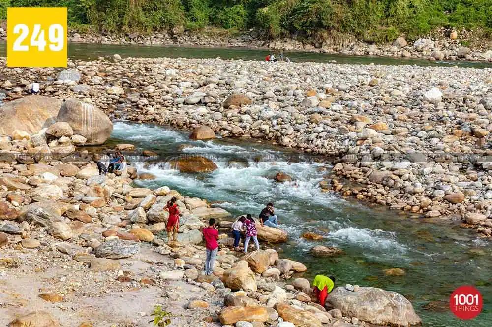 Jhalong, Jaldhaka
