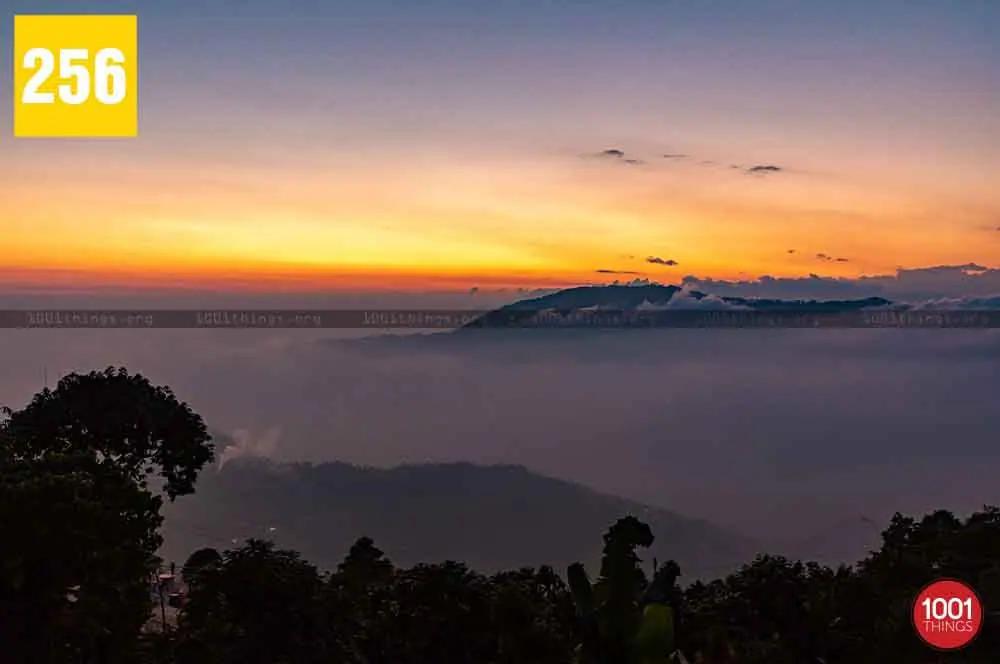 Jhandi, Kalimpong