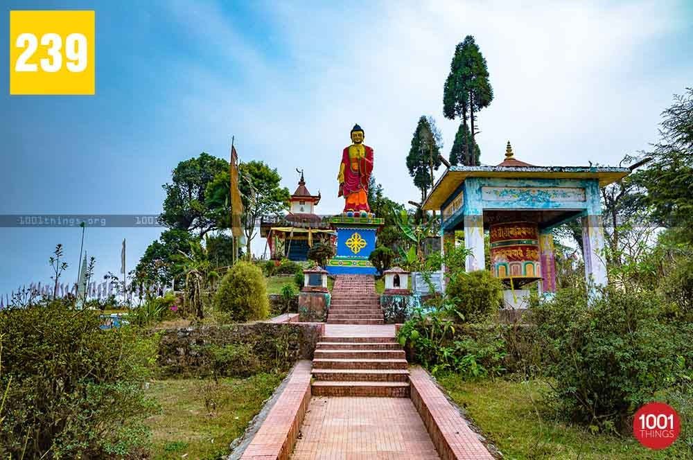 Kafer Gaon, Kalimpong