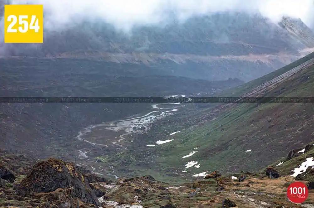 Kalapatthar, North Sikkim