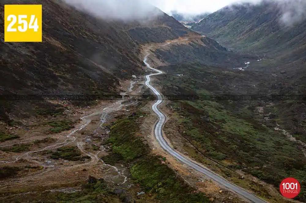 Kalapatthar, North Sikkim
