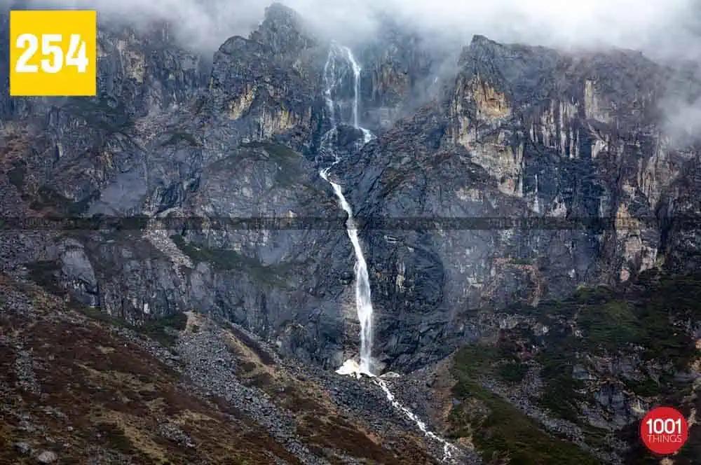 Kalapatthar, North Sikkim