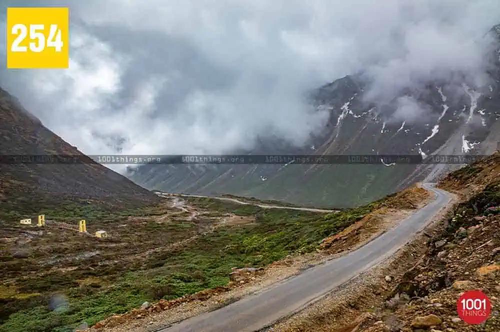Kalapatthar, North Sikkim