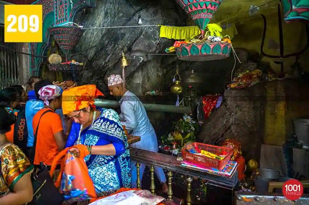 Kirateshwar Mahadev Temple