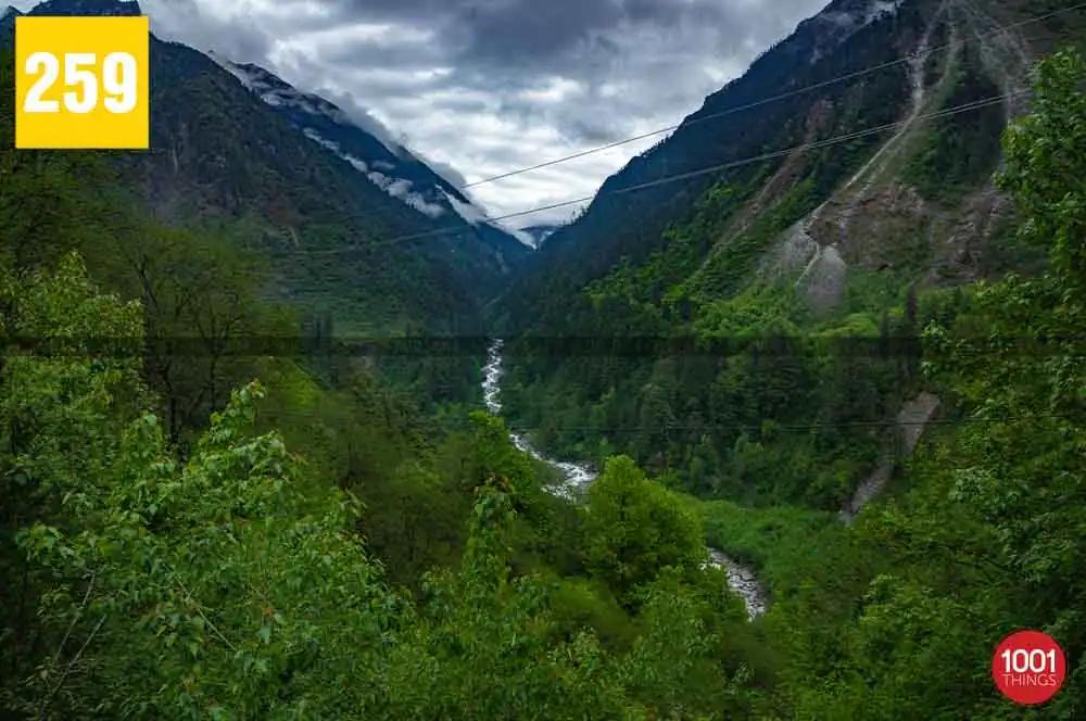 Lachen, North Sikkim