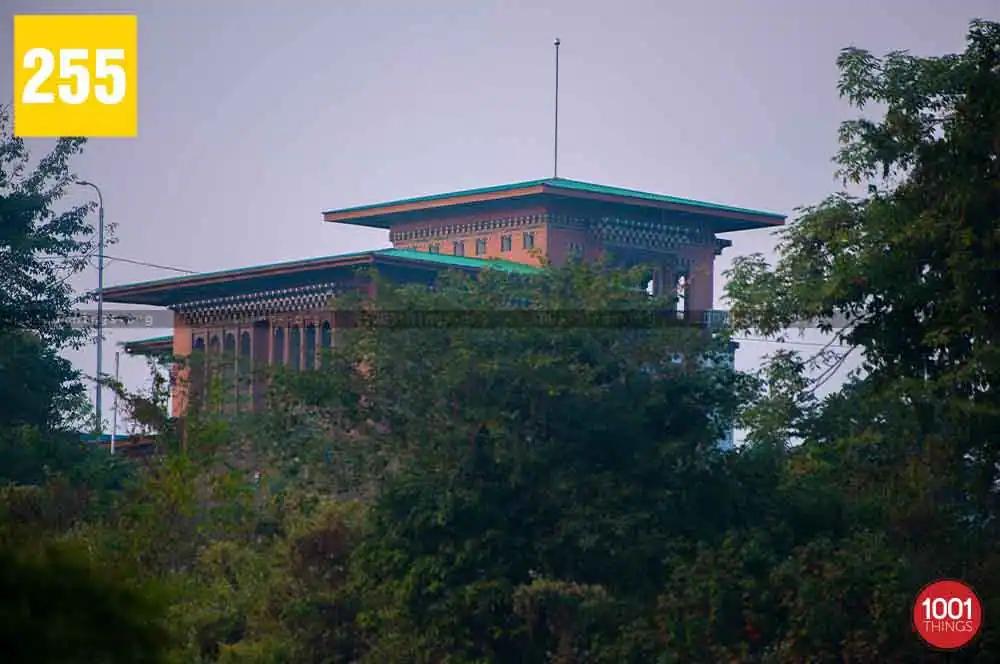 Lal Jhamela Basti, Dooars