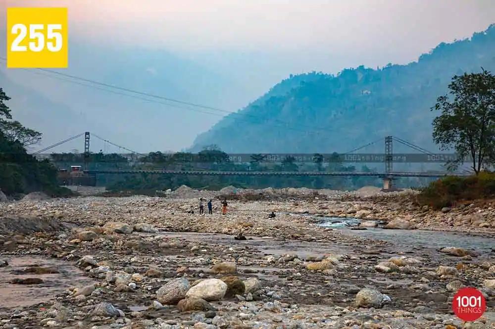 Lal Jhamela Basti, Dooars